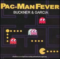 Pac-Man Fever album